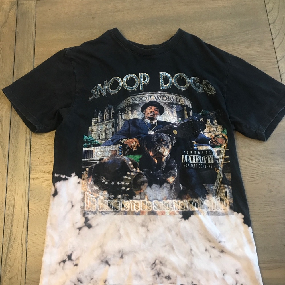 SNOOP DOGG VINTAGE